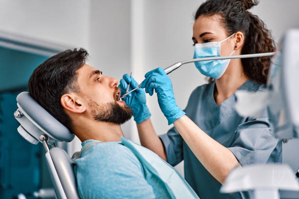 Best Tooth Extraction  in Temple, TX